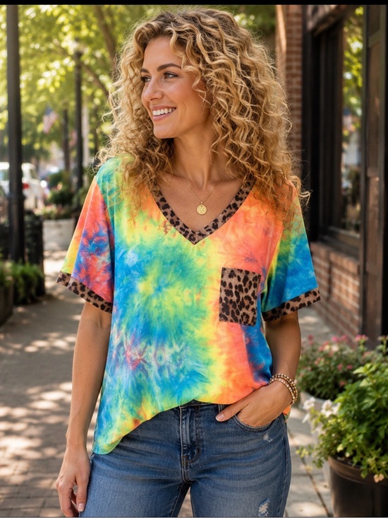 Tops - Lilypad women’s top